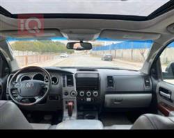 تويوتا سيكويا